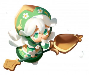 EVERY (playable) COOKIE RUN COOKIE EVER !!! (8/3/2026)😳🤤 — option 370