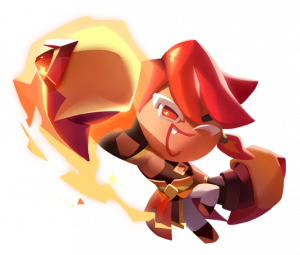 EVERY (playable) COOKIE RUN COOKIE EVER !!! (8/3/2026)😳🤤 — option 372
