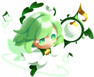 EVERY (playable) COOKIE RUN COOKIE EVER !!! (8/3/2026)😳🤤 — option 375