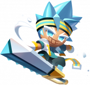 EVERY (playable) COOKIE RUN COOKIE EVER !!! (8/3/2026)😳🤤 — option 377