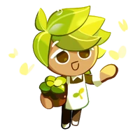EVERY (playable) COOKIE RUN COOKIE EVER !!! (8/3/2026)😳🤤 — option 378