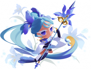 EVERY (playable) COOKIE RUN COOKIE EVER !!! (8/3/2026)😳🤤 — option 379