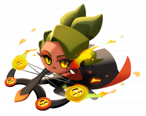 EVERY (playable) COOKIE RUN COOKIE EVER !!! (8/3/2026)😳🤤 — option 380