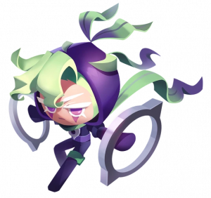 EVERY (playable) COOKIE RUN COOKIE EVER !!! (8/3/2026)😳🤤 — option 381