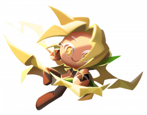 EVERY (playable) COOKIE RUN COOKIE EVER !!! (8/3/2026)😳🤤 — option 382