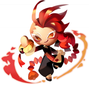 EVERY (playable) COOKIE RUN COOKIE EVER !!! (8/3/2026)😳🤤 — option 383