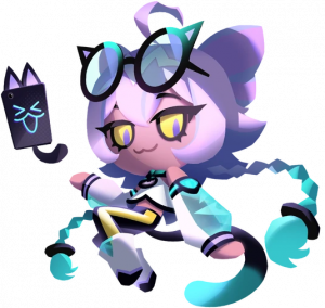 EVERY (playable) COOKIE RUN COOKIE EVER !!! (8/3/2026)😳🤤 — option 384