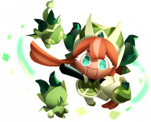 EVERY (playable) COOKIE RUN COOKIE EVER !!! (8/3/2026)😳🤤 — option 386