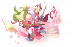 EVERY (playable) COOKIE RUN COOKIE EVER !!! (8/3/2026)😳🤤 — option 388