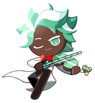 EVERY (playable) COOKIE RUN COOKIE EVER !!! (8/3/2026)😳🤤 — option 389