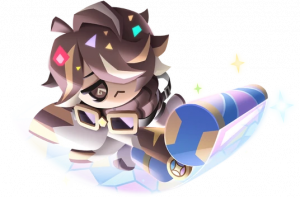 EVERY (playable) COOKIE RUN COOKIE EVER !!! (8/3/2026)😳🤤 — option 391