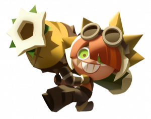 EVERY (playable) COOKIE RUN COOKIE EVER !!! (8/3/2026)😳🤤 — option 392