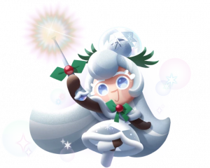 EVERY (playable) COOKIE RUN COOKIE EVER !!! (8/3/2026)😳🤤 — option 394