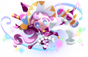 EVERY (playable) COOKIE RUN COOKIE EVER !!! (8/3/2026)😳🤤 — option 395