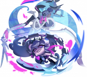 EVERY (playable) COOKIE RUN COOKIE EVER !!! (8/3/2026)😳🤤 — option 398