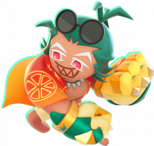 EVERY (playable) COOKIE RUN COOKIE EVER !!! (8/3/2026)😳🤤 — option 401