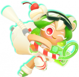 EVERY (playable) COOKIE RUN COOKIE EVER !!! (8/3/2026)😳🤤 — option 402
