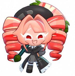 EVERY (playable) COOKIE RUN COOKIE EVER !!! (8/3/2026)😳🤤 — option 404