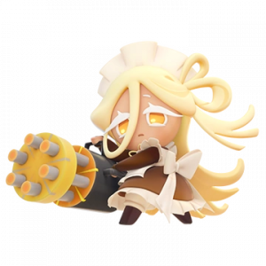 EVERY (playable) COOKIE RUN COOKIE EVER !!! (8/3/2026)😳🤤 — option 406