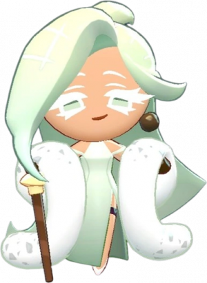 EVERY (playable) COOKIE RUN COOKIE EVER !!! (8/3/2026)😳🤤 — option 407