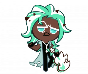 EVERY (playable) COOKIE RUN COOKIE EVER !!! (8/3/2026)😳🤤 — option 410