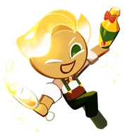 EVERY (playable) COOKIE RUN COOKIE EVER !!! (8/3/2026)😳🤤 — option 411
