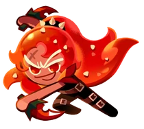 EVERY (playable) COOKIE RUN COOKIE EVER !!! (8/3/2026)😳🤤 — option 412