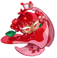 EVERY (playable) COOKIE RUN COOKIE EVER !!! (8/3/2026)😳🤤 — option 413