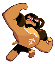 EVERY (playable) COOKIE RUN COOKIE EVER !!! (8/3/2026)😳🤤 — option 414