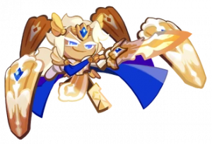 EVERY (playable) COOKIE RUN COOKIE EVER !!! (8/3/2026)😳🤤 — option 419