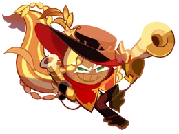 EVERY (playable) COOKIE RUN COOKIE EVER !!! (8/3/2026)😳🤤 — option 421