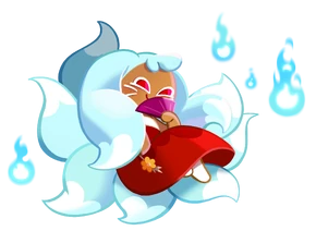 EVERY (playable) COOKIE RUN COOKIE EVER !!! (8/3/2026)😳🤤 — option 422