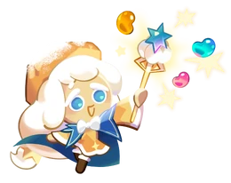 EVERY (playable) COOKIE RUN COOKIE EVER !!! (8/3/2026)😳🤤 — option 424