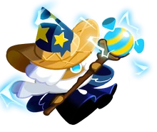 EVERY (playable) COOKIE RUN COOKIE EVER !!! (8/3/2026)😳🤤 — option 425
