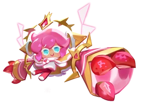 EVERY (playable) COOKIE RUN COOKIE EVER !!! (8/3/2026)😳🤤 — option 428