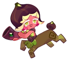 EVERY (playable) COOKIE RUN COOKIE EVER !!! (8/3/2026)😳🤤 — option 429