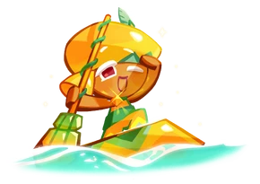 EVERY (playable) COOKIE RUN COOKIE EVER !!! (8/3/2026)😳🤤 — option 432