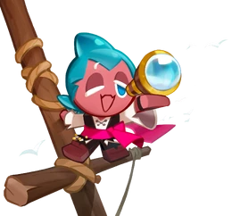 EVERY (playable) COOKIE RUN COOKIE EVER !!! (8/3/2026)😳🤤 — option 435