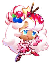 EVERY (playable) COOKIE RUN COOKIE EVER !!! (8/3/2026)😳🤤 — option 437