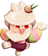 EVERY (playable) COOKIE RUN COOKIE EVER !!! (8/3/2026)😳🤤 — option 439