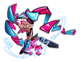 EVERY (playable) COOKIE RUN COOKIE EVER !!! (8/3/2026)😳🤤 — option 441