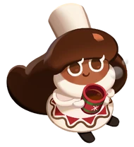 EVERY (playable) COOKIE RUN COOKIE EVER !!! (8/3/2026)😳🤤 — option 444