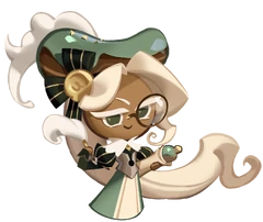 EVERY (playable) COOKIE RUN COOKIE EVER !!! (8/3/2026)😳🤤 — option 445