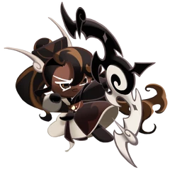 EVERY (playable) COOKIE RUN COOKIE EVER !!! (8/3/2026)😳🤤 — option 449