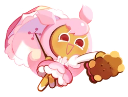 EVERY (playable) COOKIE RUN COOKIE EVER !!! (8/3/2026)😳🤤 — option 450