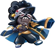 EVERY (playable) COOKIE RUN COOKIE EVER !!! (8/3/2026)😳🤤 — option 455