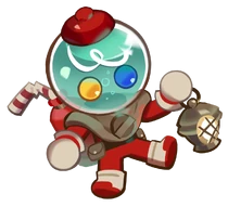 EVERY (playable) COOKIE RUN COOKIE EVER !!! (8/3/2026)😳🤤 — option 456