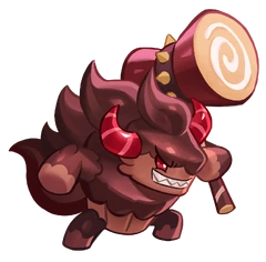 EVERY (playable) COOKIE RUN COOKIE EVER !!! (8/3/2026)😳🤤 — option 457