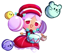 EVERY (playable) COOKIE RUN COOKIE EVER !!! (8/3/2026)😳🤤 — option 459