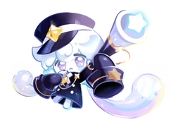 EVERY (playable) COOKIE RUN COOKIE EVER !!! (8/3/2026)😳🤤 — option 463